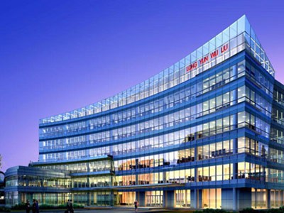 莆田招远工程建设有限公司