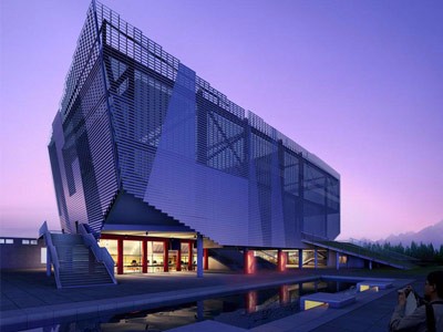 莆田招远工程建设有限公司